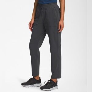 The North Face Women's Never Stop Wearing Pants Grey Sz XXL  (18) NF0A81VT  $89,